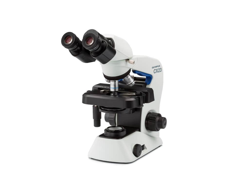 CBC Analyzer