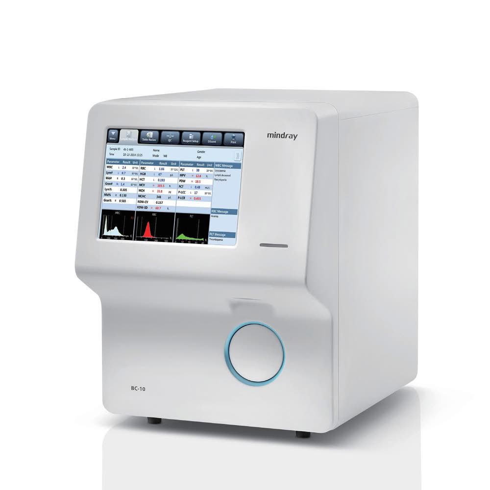 Laboratory Equipment