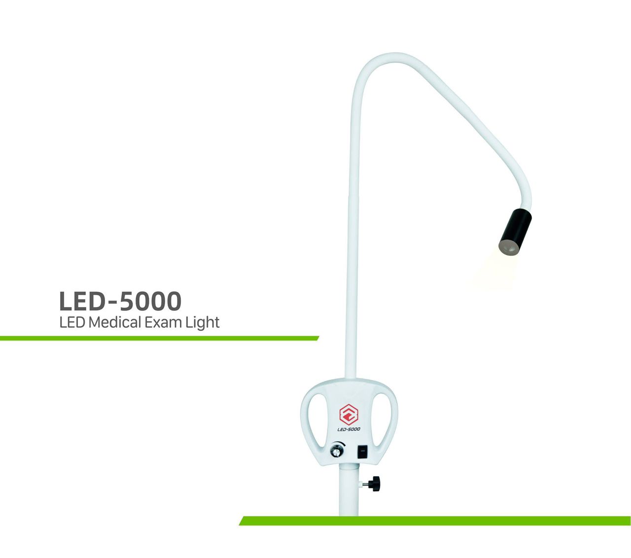Exam light