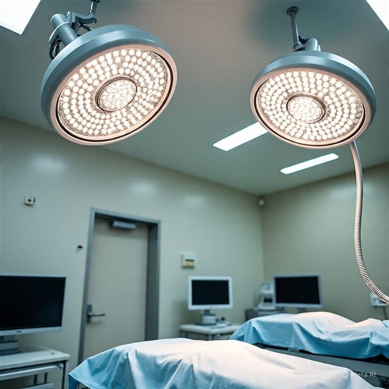 Surgical Lights