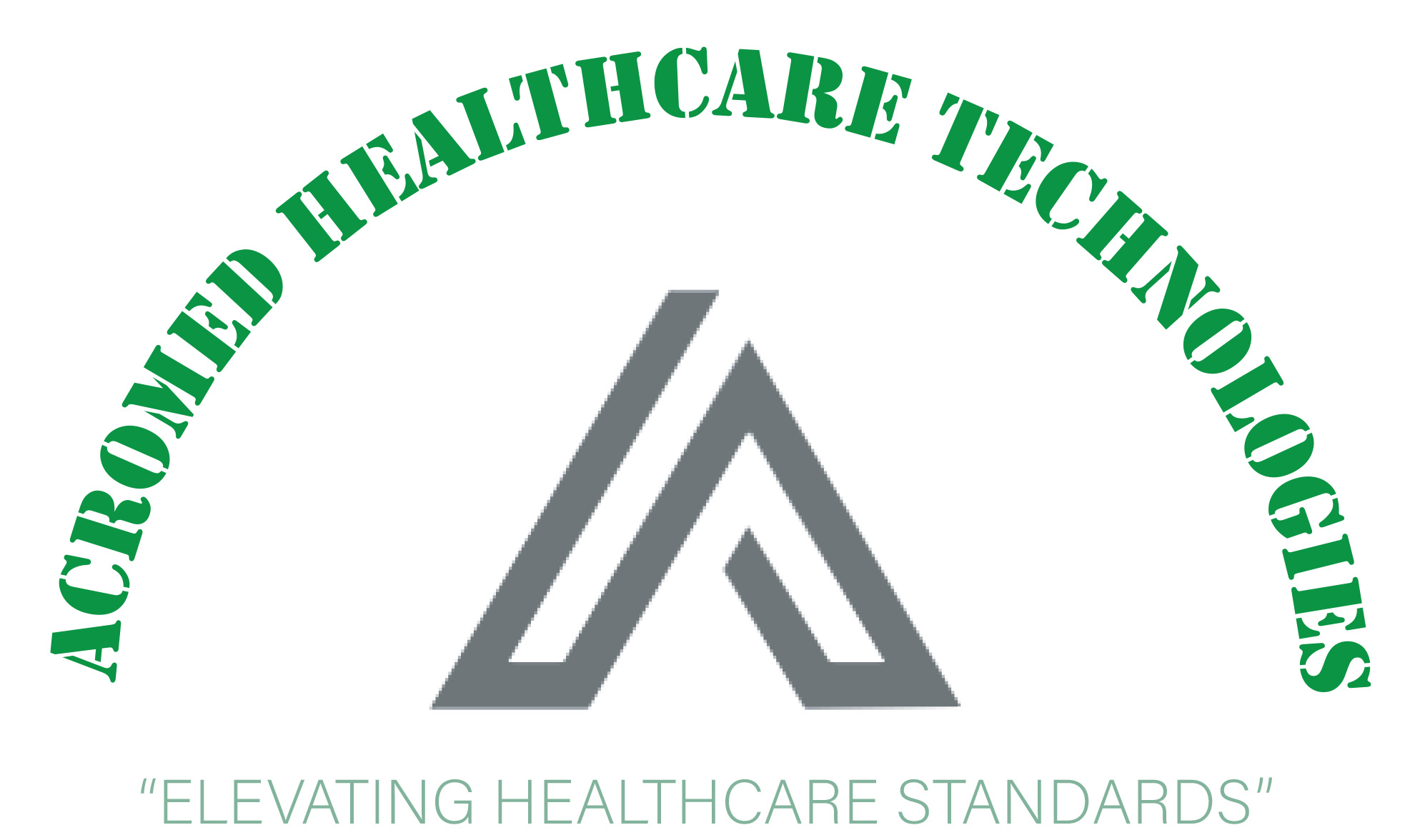 ACROMED Logo