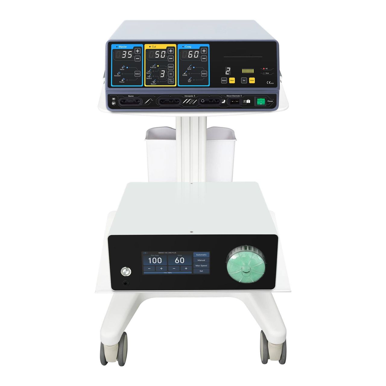 Movable Monitor
